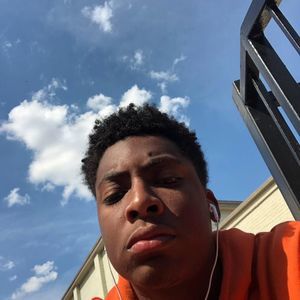 Meet your Posher, Jadarius